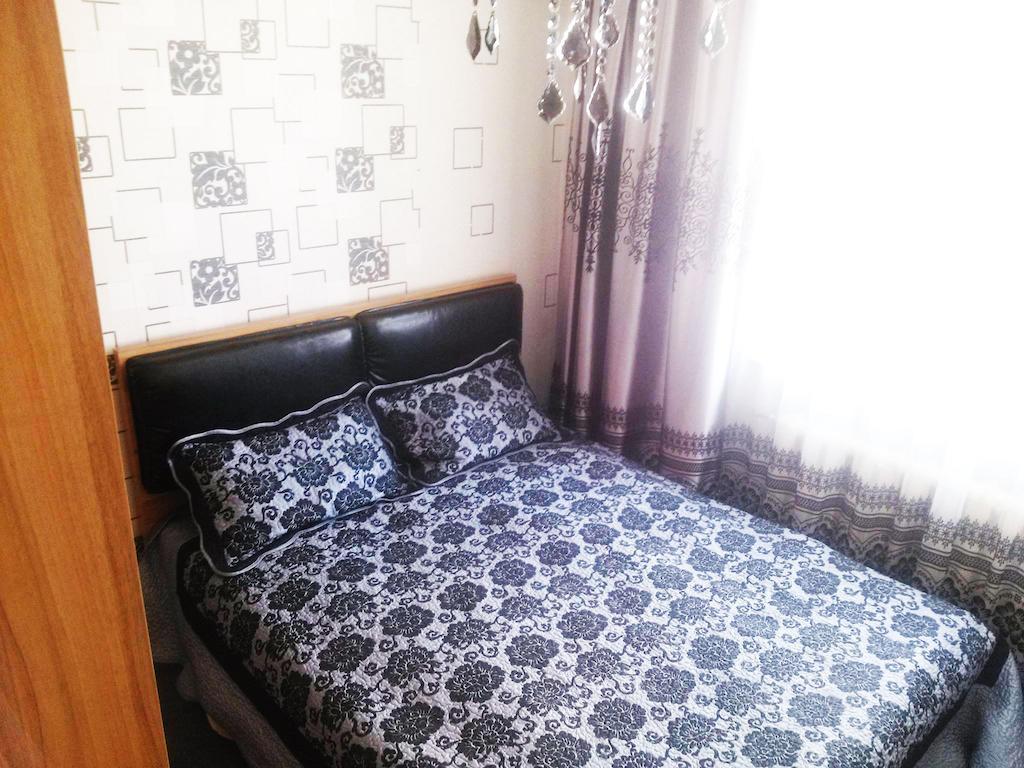 אולן בטור Top Tour & Guesthouse Mongolia חדר תמונה