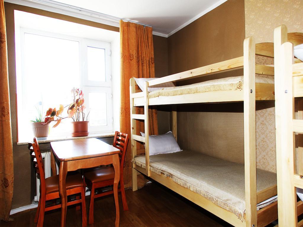 אולן בטור Top Tour & Guesthouse Mongolia חדר תמונה